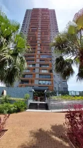Apartamento com 3 Quartos à venda, 158m² no Bonfim Paulista, Ribeirão Preto