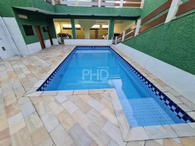 Casa com 4 Quartos à venda, 410m² no Vila Arapuã, São Paulo