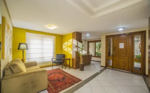 Apartamento com 2 Quartos à venda, 75m² no Menino Deus, Porto Alegre