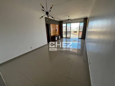 Apartamento com 3 Quartos para alugar, 159m² no Vila Nova, Cabo Frio