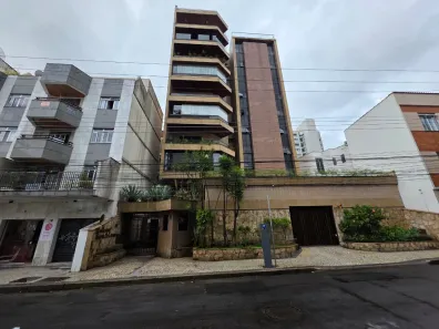 Apartamento com 4 Quartos à venda, 253m² no São Mateus, Juiz de Fora