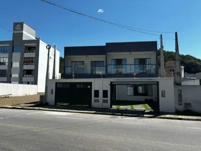 Casa com 3 Quartos à venda, 232m² no São Francisco de Assis, Camboriú