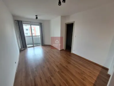 Apartamento com 3 Quartos para alugar, 75m² no Indianópolis, São Paulo