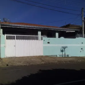 Casa com 3 Quartos à venda, 143m² no Jardim Santa Rita de Cássia, Hortolândia