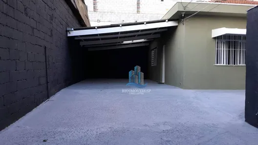 Imóvel Comercial à venda, 263m² no Santa Maria, São Caetano do Sul