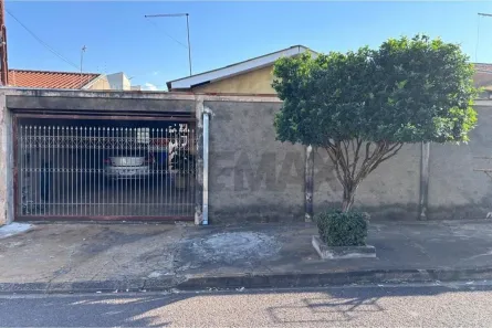 Casa com 4 Quartos à venda, 124m² no Jardim Everest, Presidente Prudente