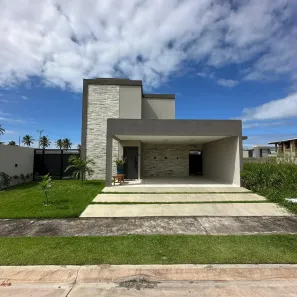 Casa de Condomínio com 4 Quartos à venda, 223m² no Barra Nova, Marechal Deodoro