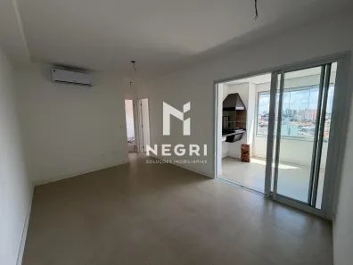 Apartamento com 2 Quartos para alugar, 84m² no Jardim Proença, Campinas