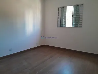 Sobrado com 3 Quartos para alugar, 114m² no Campo Belo, São Paulo