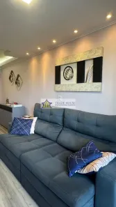 Apartamento com 2 Quartos à venda, 64m² no Vila da Saúde, São Paulo