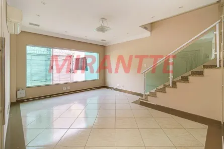 Sobrado com 4 Quartos à venda, 149m² no Jardim São Paulo(Zona Norte), São Paulo