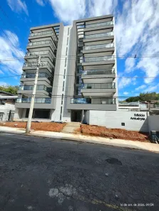 Apartamento com 3 Quartos à venda, 157m² no Pinheirinho, Itajubá