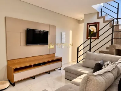 Casa com 3 Quartos à venda, 140m² no Jardim das Indústrias, São José dos Campos