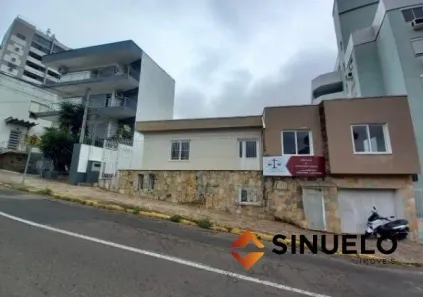 Imóvel Comercial para alugar, 90m² no Hamburgo Velho, Novo Hamburgo