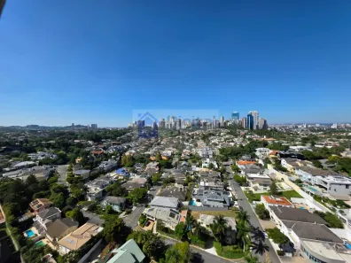 Apartamento com 2 Quartos à venda, 107m² no Dezoito do Forte Empresarial/Alphaville., Barueri