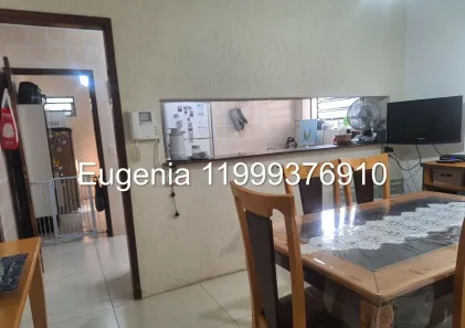 Sobrado com 4 Quartos à venda, 150m² no Jardim das Vertentes, São Paulo