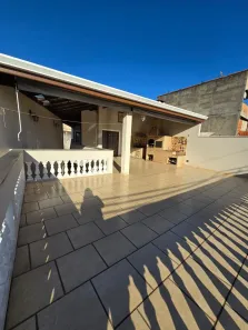 Casa com 3 Quartos à venda, 266m² no Jardim D'Abril, Osasco