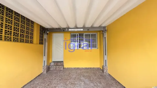 Sobrado com 2 Quartos à venda, 100m² no Vila Moraes, São Paulo