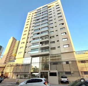 Apartamento com 3 Quartos à venda, 98m² no Jardins, Aracaju