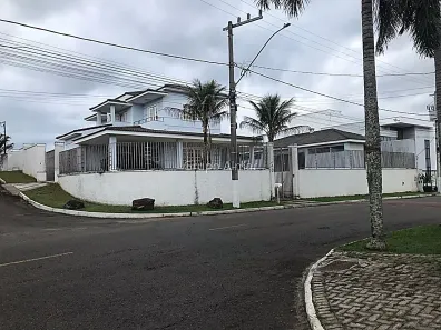 Casa com 4 Quartos à venda, 580m² no Spina Ville II, Juiz de Fora