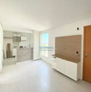 Apartamento com 2 Quartos à venda, 40m² no São Luiz, Gravataí