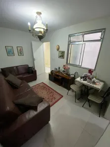 Apartamento com 2 Quartos à venda, 48m² no Alphaville, Campos dos Goytacazes