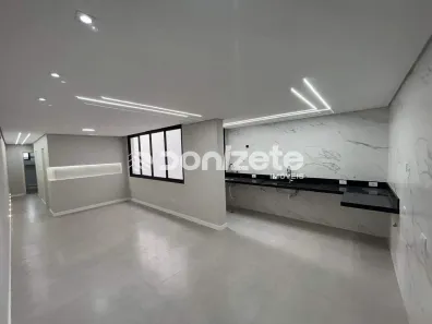 Apartamento com 3 Quartos à venda, 77m² no Vila Assunção, Santo André