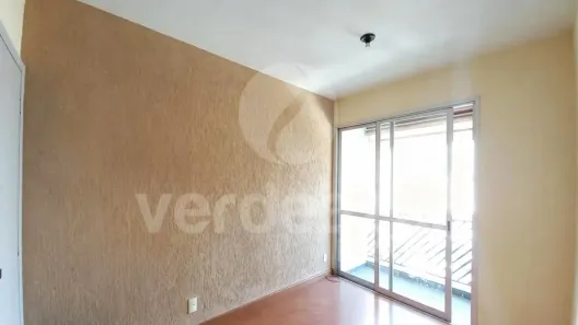Apartamento com 2 Quartos à venda, 67m² no Centro, Campinas