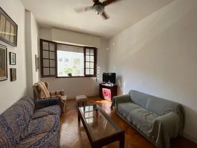 Apartamento com 3 Quartos à venda, 95m² no Botafogo, Rio de Janeiro