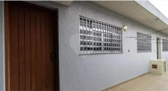 Sobrado com 2 Quartos à venda, 432m² no Vila Brasilina, São Paulo