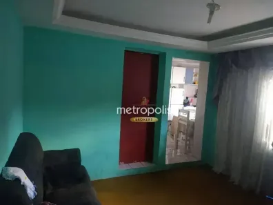 Sobrado com 4 Quartos à venda, 180m² no Santa Maria, São Caetano do Sul