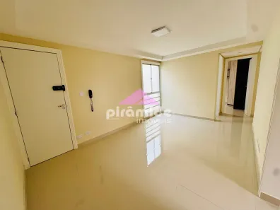 Apartamento com 3 Quartos à venda, 60m² no Floradas de São José, São José dos Campos