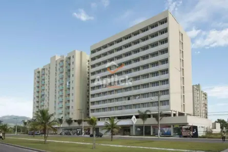 Sala Comercial à venda, 31m² no Morada de Laranjeiras, Serra