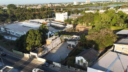 Ponto Comercial à venda, 450m² no Parque Caju, Campos dos Goytacazes