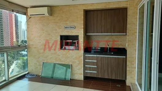 Apartamento com 4 Quartos à venda, 200m² no Santana, São Paulo