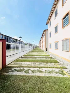 Apartamento com 2 Quartos à venda, 51m² no Sapé, Ubatuba