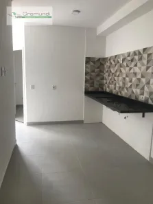 Apartamento com 2 Quartos à venda, 33m² no Vila Monumento, São Paulo