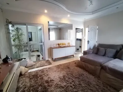 Casa com 3 Quartos à venda, 167m² no Vila Menuzzo, Sumaré