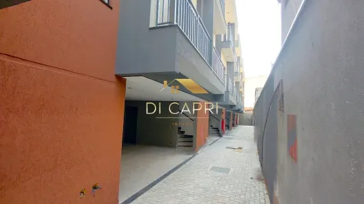 Casa de Condomínio com 2 Quartos à venda, 84m² no Itaquera, São Paulo