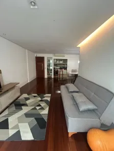Apartamento com 3 Quartos à venda, 140m² no Icaraí, Niterói