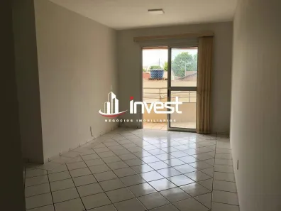 Apartamento com 4 Quartos à venda, 110m² no Santos Dumont, Uberaba