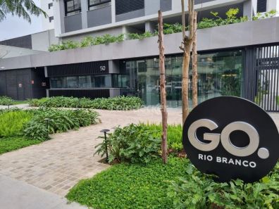 Apartamento com 1 Quarto à venda, 26m² no Rio Branco, Porto Alegre