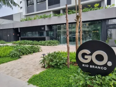 Apartamento com 1 Quarto à venda, 26m² no Rio Branco, Porto Alegre