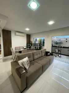 Casa de Condomínio com 3 Quartos à venda, 108m² no Demarchi, São Bernardo do Campo