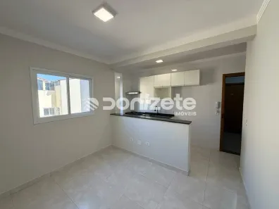 Cobertura com 2 Quartos para alugar, 104m² no Santa Maria, Santo André