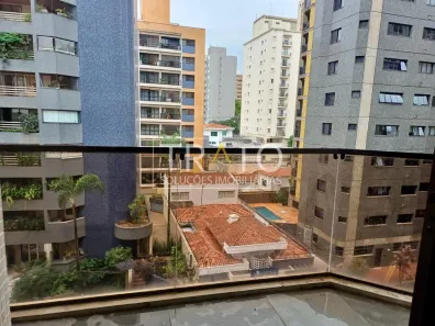 Apartamento com 3 Quartos à venda, 236m² no Cambuí, Campinas