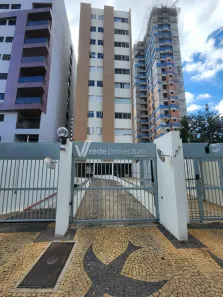 Apartamento com 2 Quartos à venda, 65m² no Cambuí, Campinas