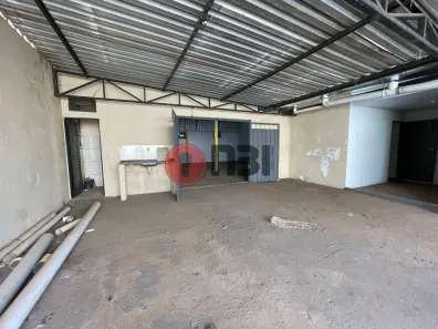 Galpão/Depósito/Armazém para alugar, 250m² no Vila Diniz, São José do Rio Preto