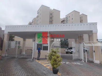 Apartamento com 3 Quartos à venda, 72m² no Jardim Bandeirantes, Louveira