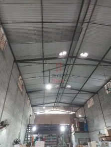 Galpão/Depósito/Armazém para alugar, 300m² no Vila Celeste (Zona Leste), São Paulo